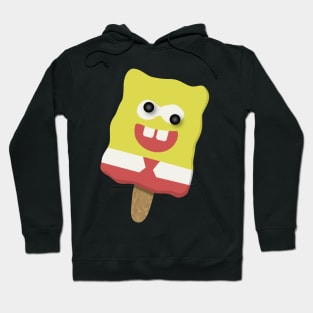 Spongebob popsicle Hoodie